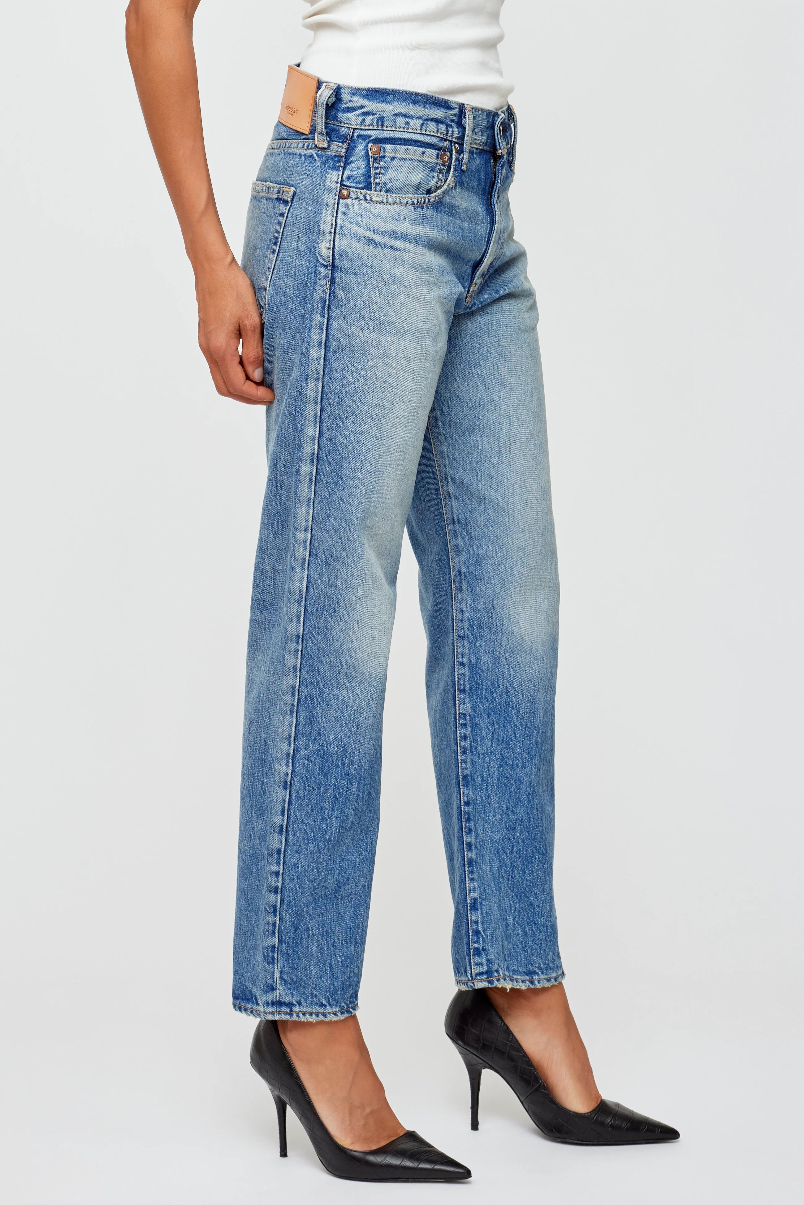 Vineyards Boys Pants