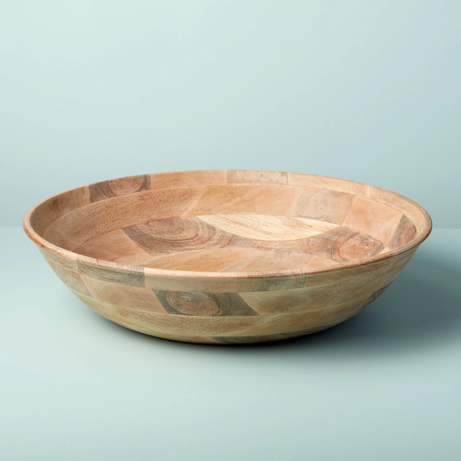 Darien oversized bowl