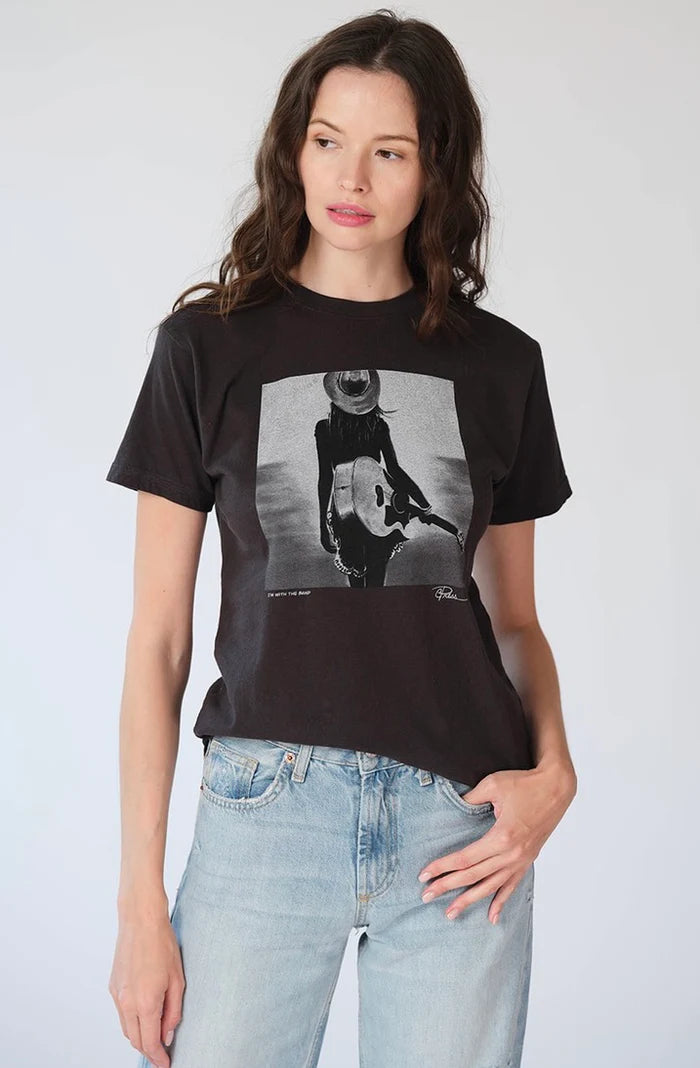 Im with the band T-shirt