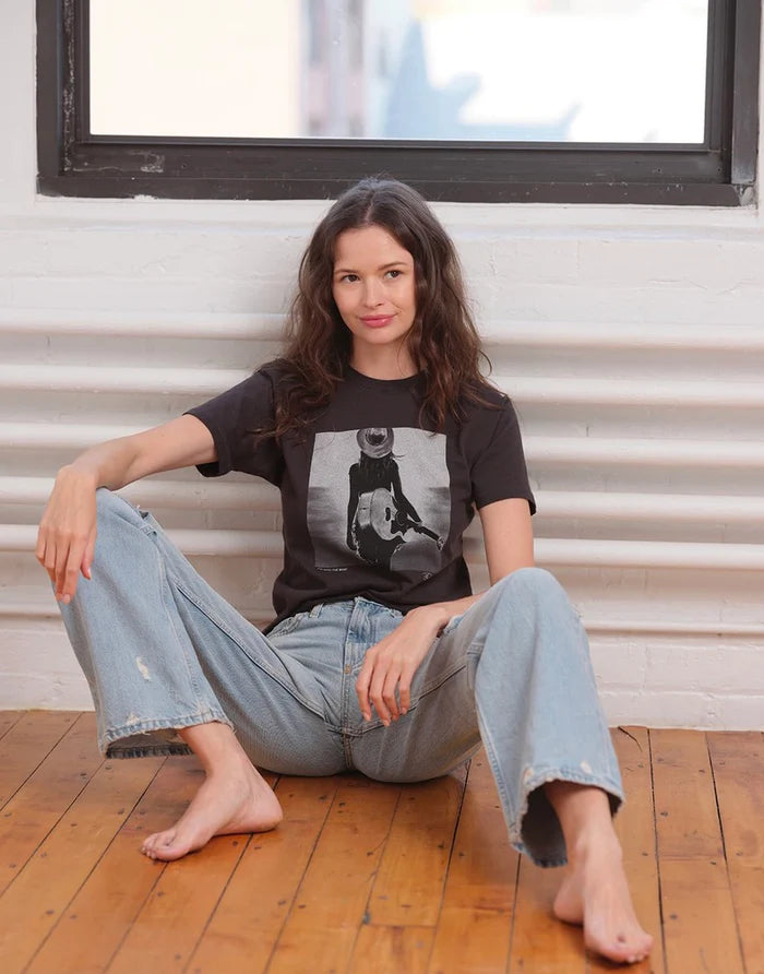 Im with the band T-shirt