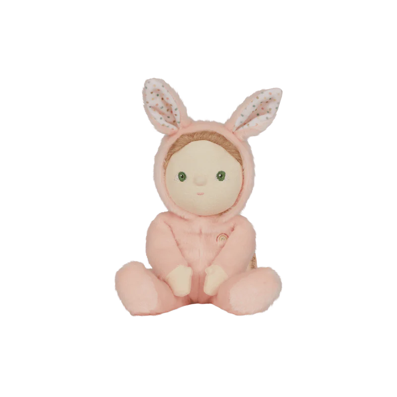Dinky Dinkum Dolls