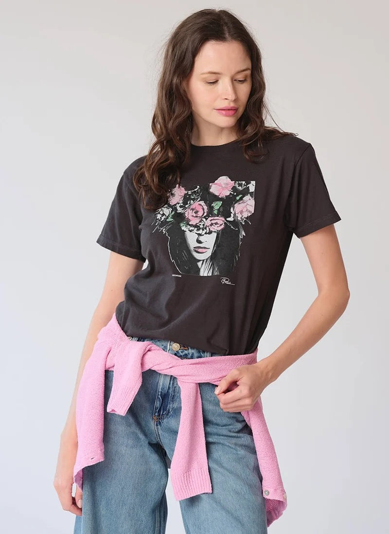 promise t shirt