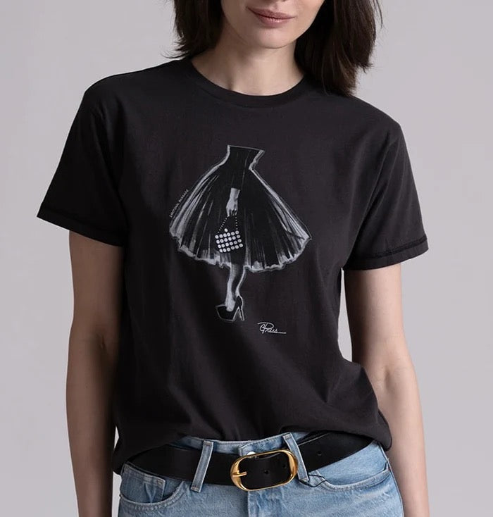 emotional baggage t shirt