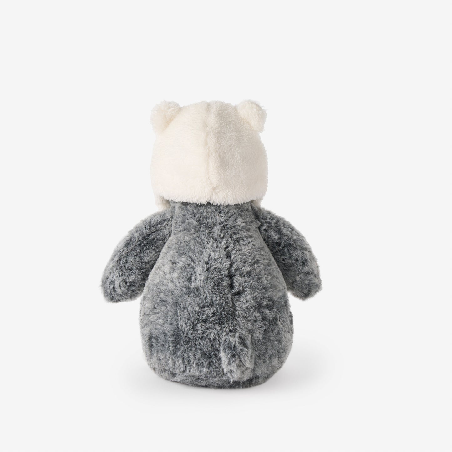 PENGUIN WITH HAT TOY