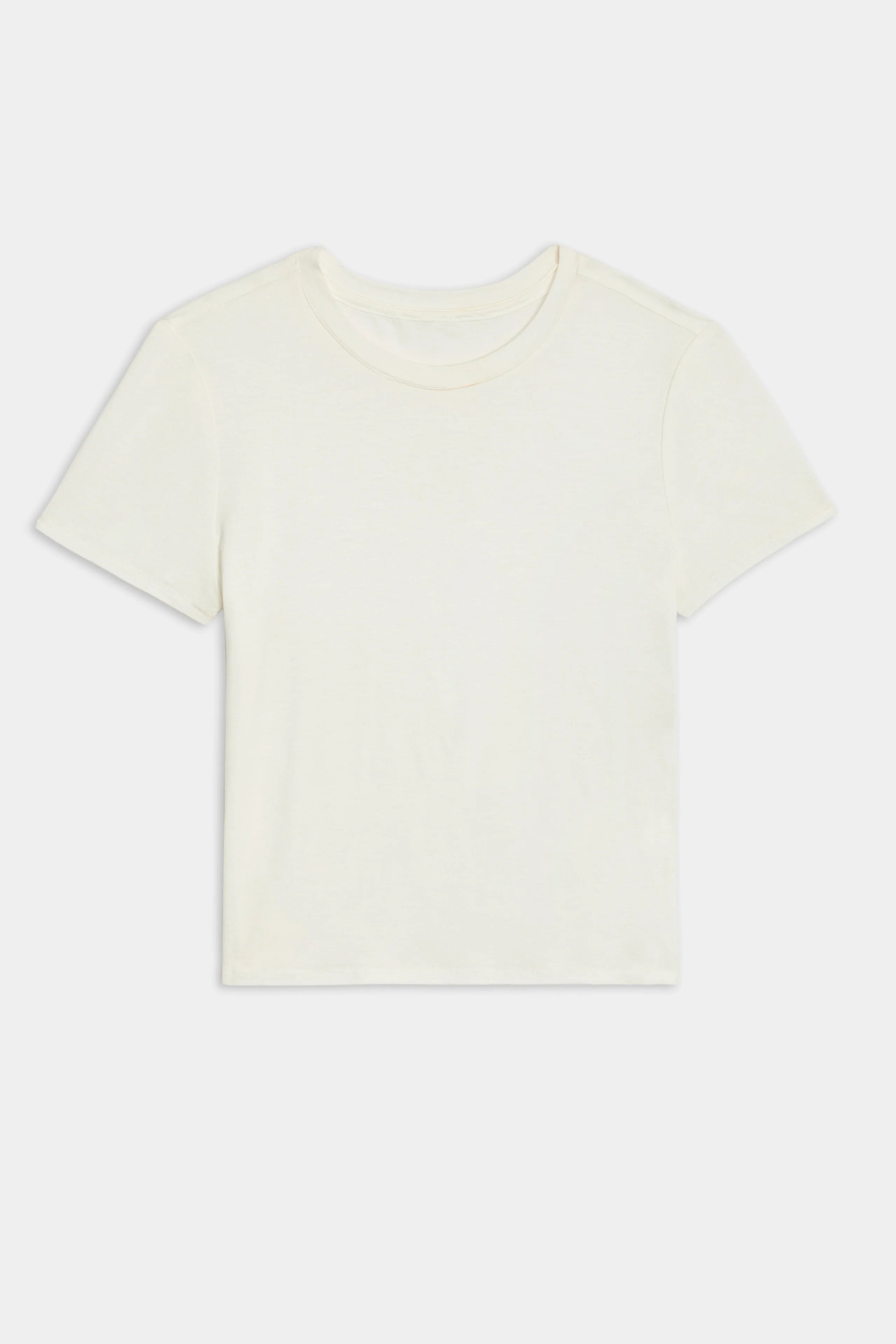 Jennie Jersey Tee