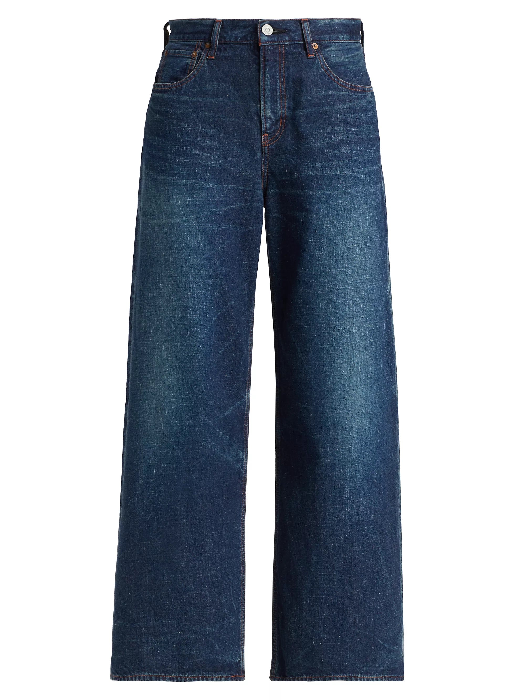 MV EMPORIA SUPER WIDE JEAN