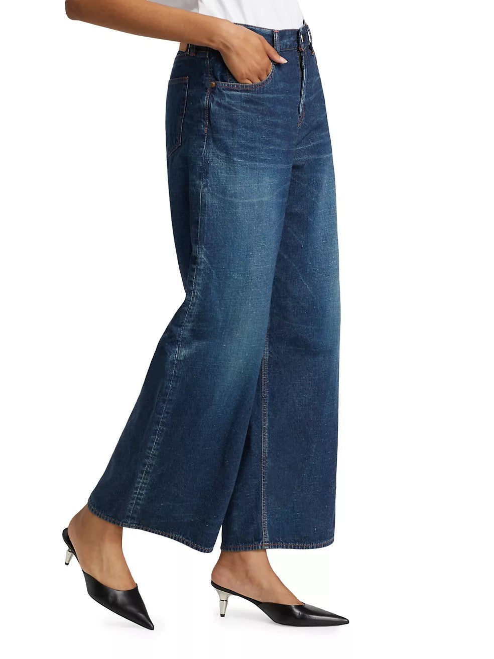MV EMPORIA SUPER WIDE JEAN