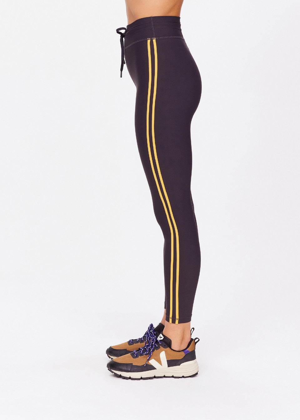 Beaufort 25in Midi Pant