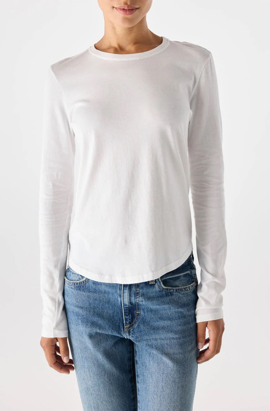 QUINN LONG SLEEVE