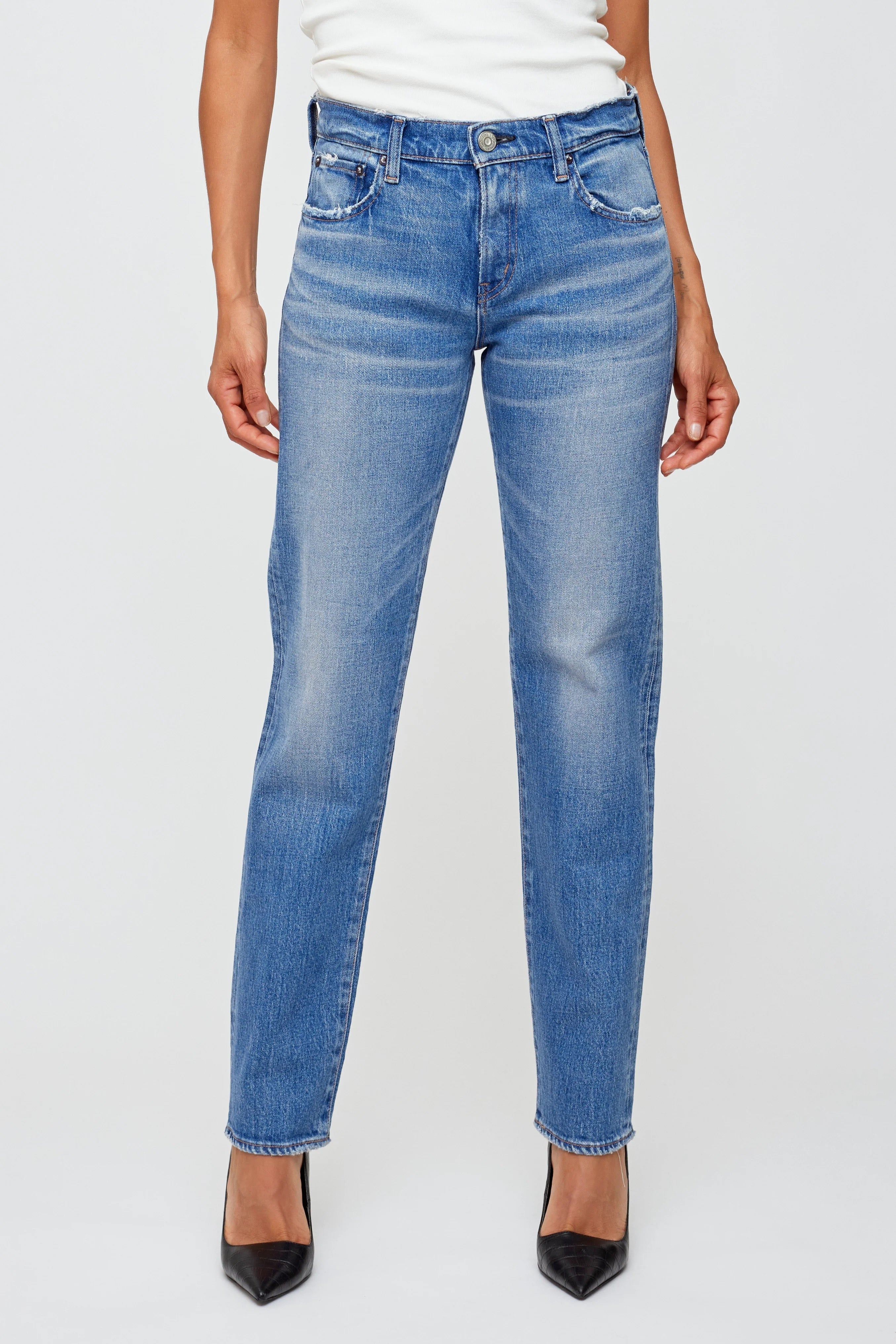 Groveland Jean