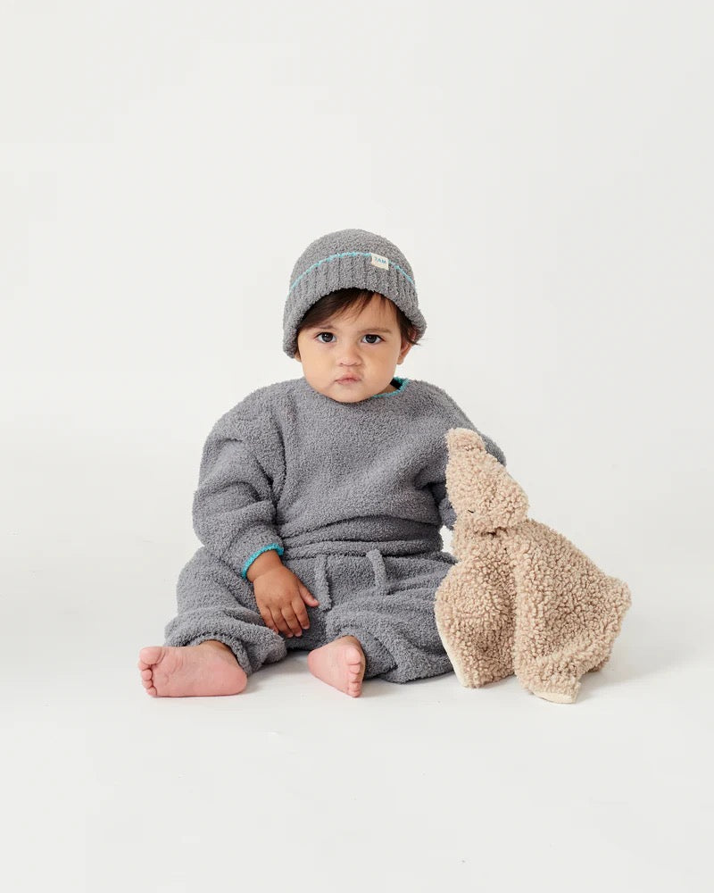 Boxy Cozy Sweater