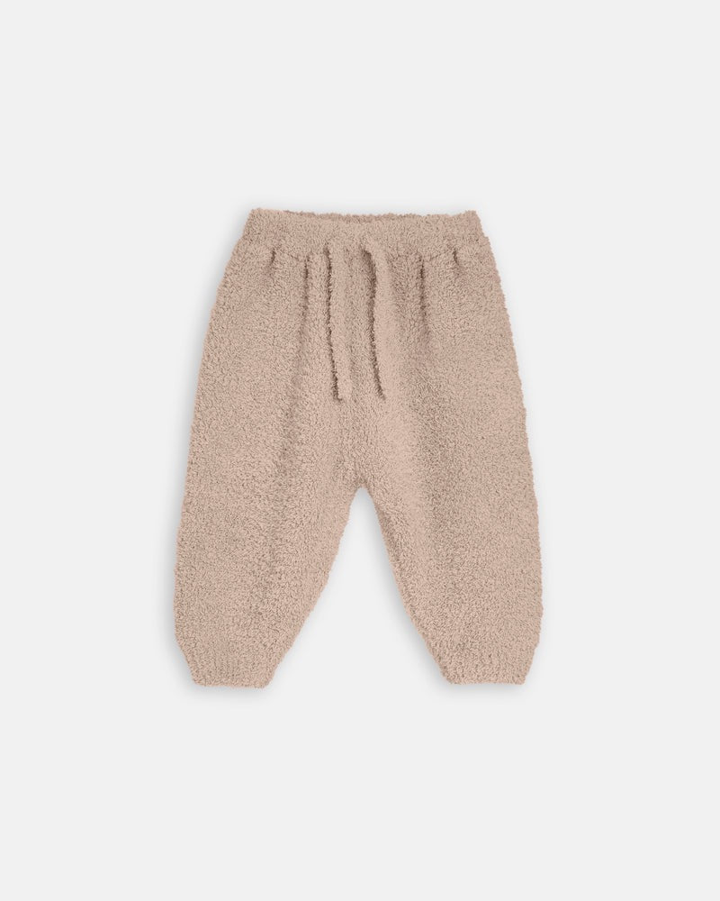 boxy lounge pants