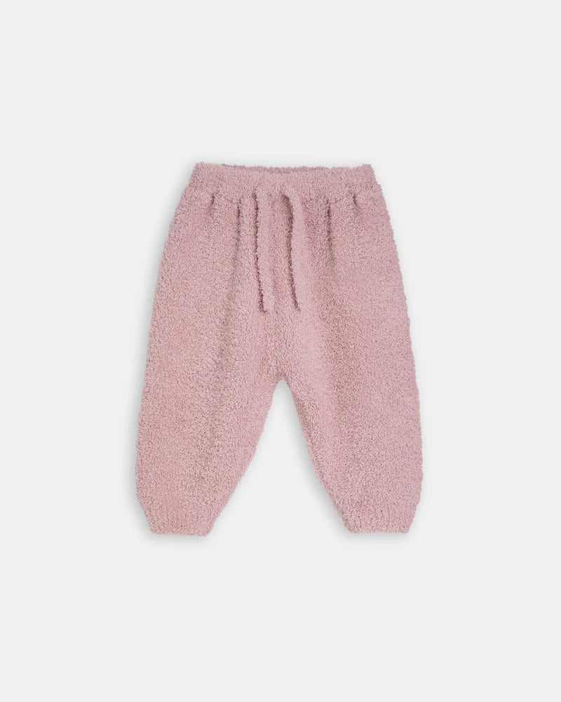 boxy lounge pants