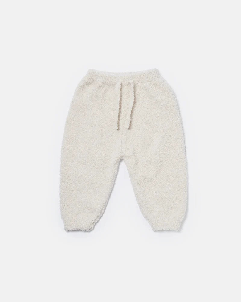 boxy lounge pants