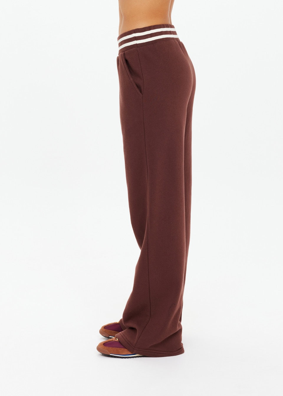 Toluca Willow Wide Leg Pant