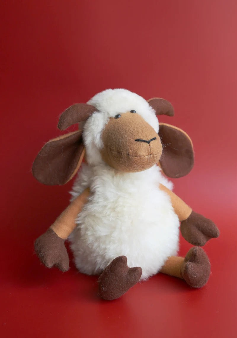 MALE SHEEP