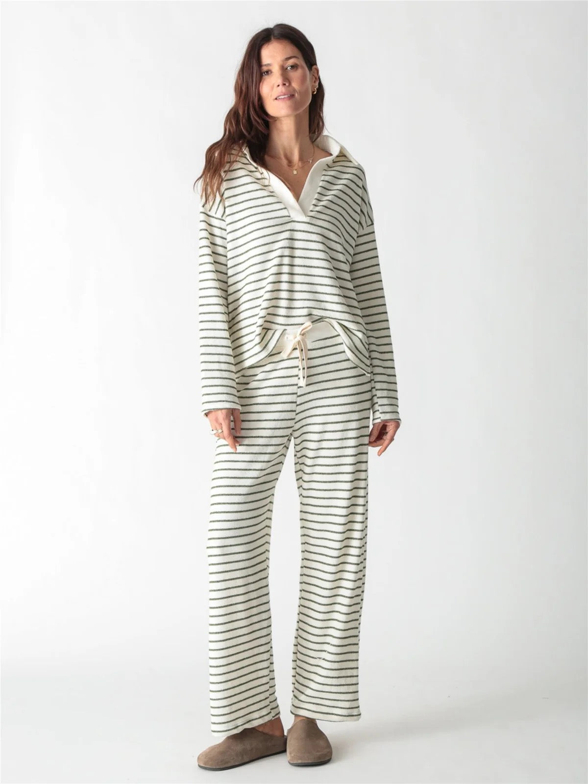 HAVEN PANT
