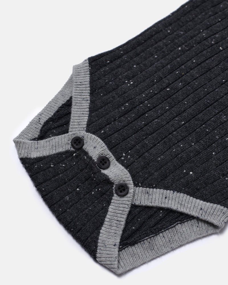 LONG SLEEVE BODYSUIT HUG ME