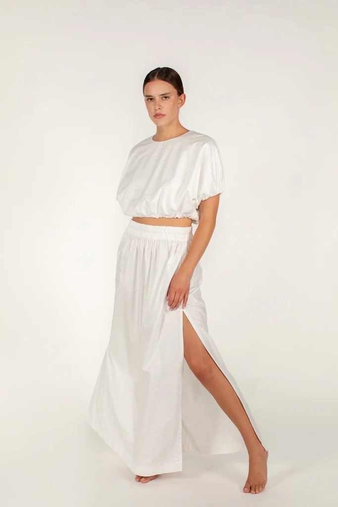 Delia skirt