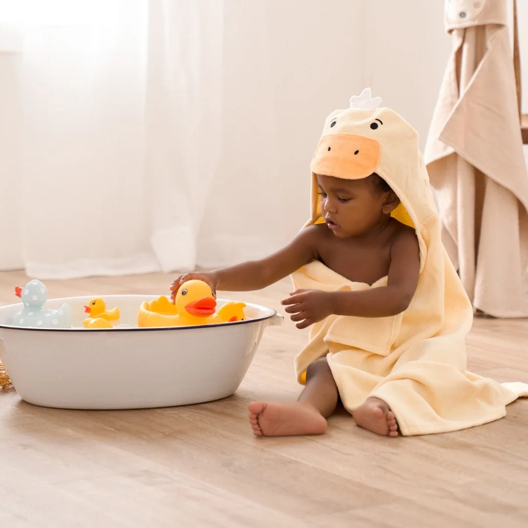 Rubber Duck Bath Toys