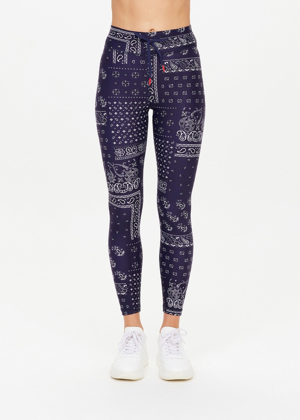 vaquero 25in midi pant