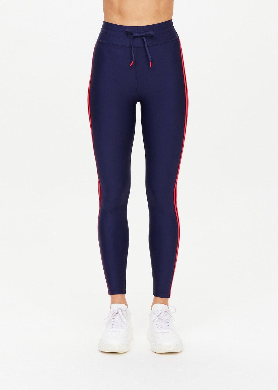 Oxford 25in midi pant