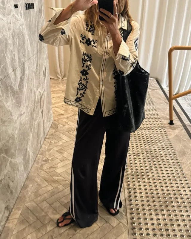 Juliet pant