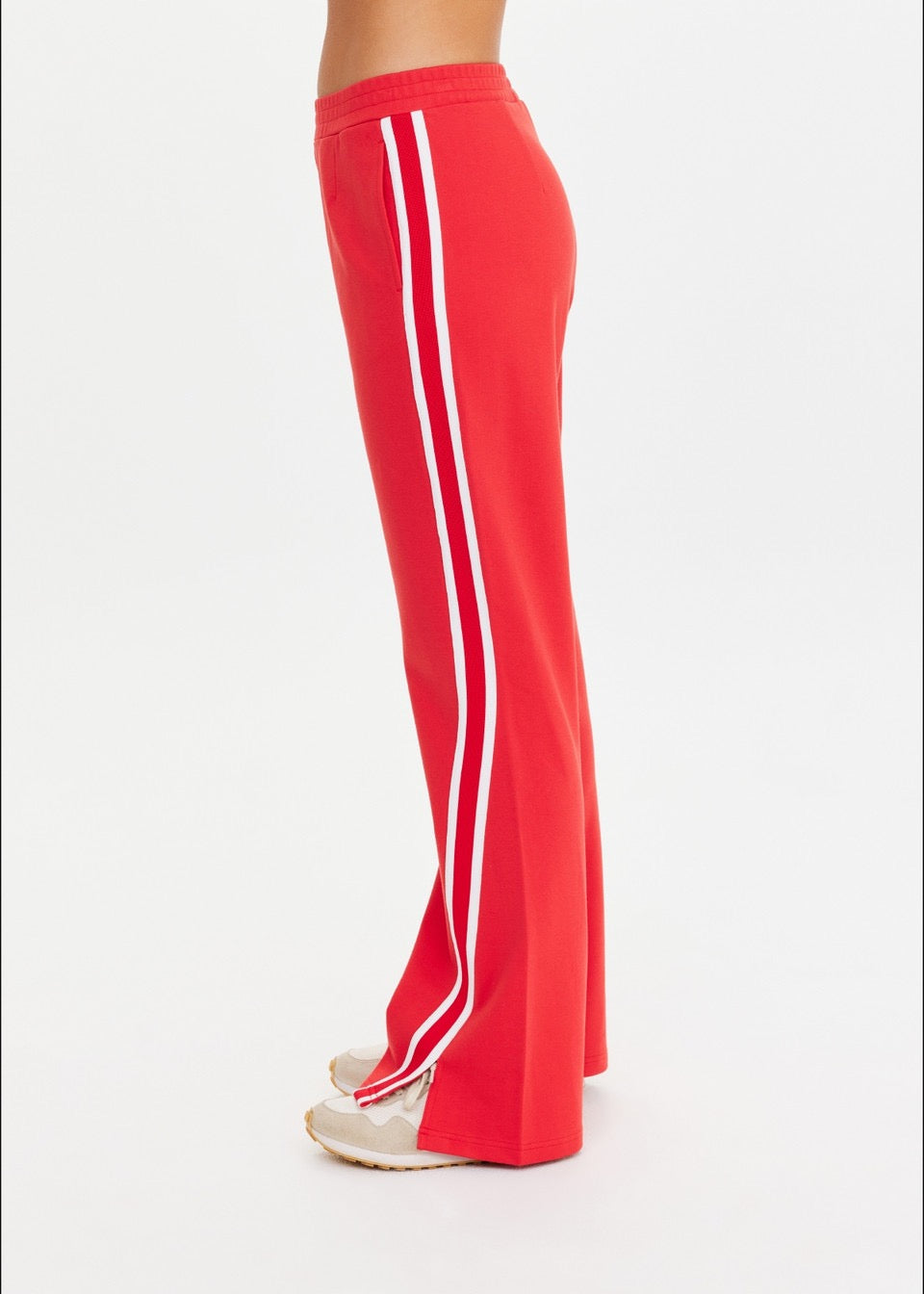PETRA FLARE PANT