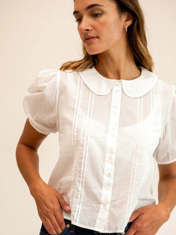 Harriet Top