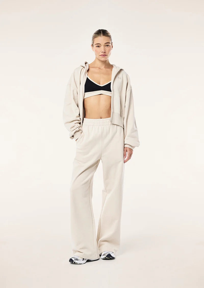 Adventure Zip Up Sweatshirt