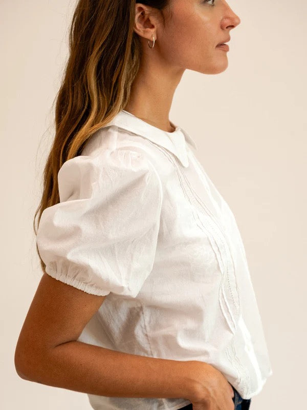 Harriet Top