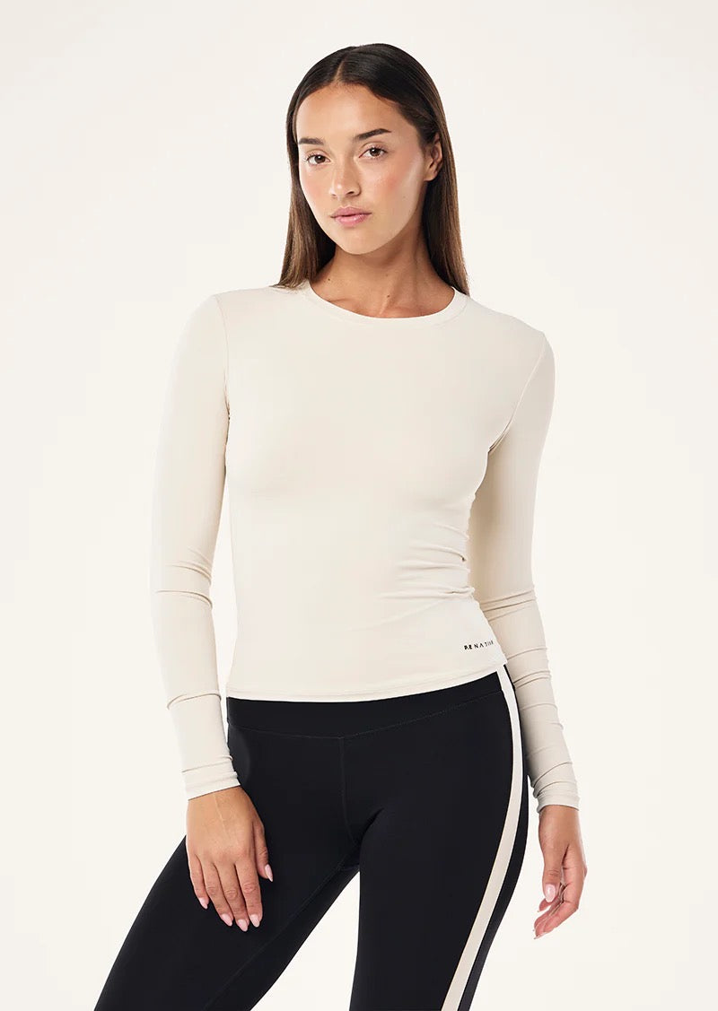 Foundation Top