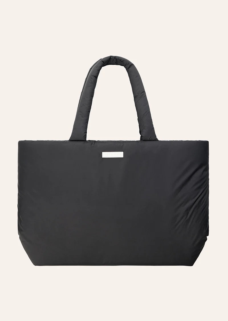 Palais Puffer Bag