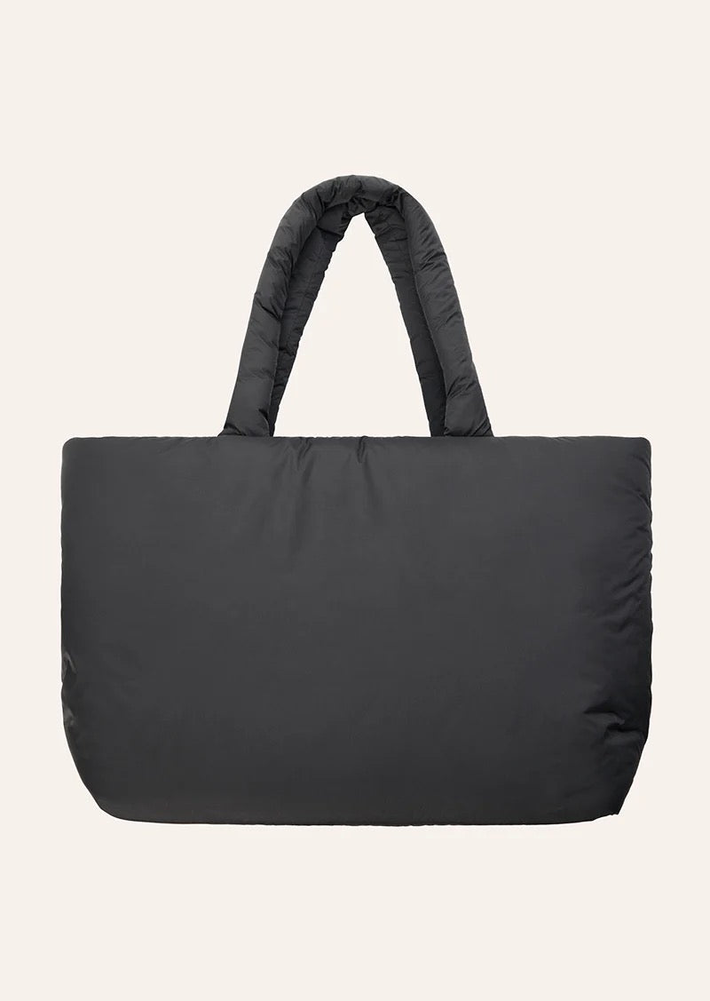 Palais Puffer Bag