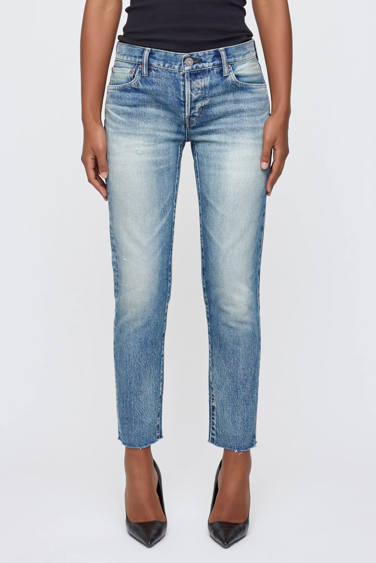 Medfield tapered