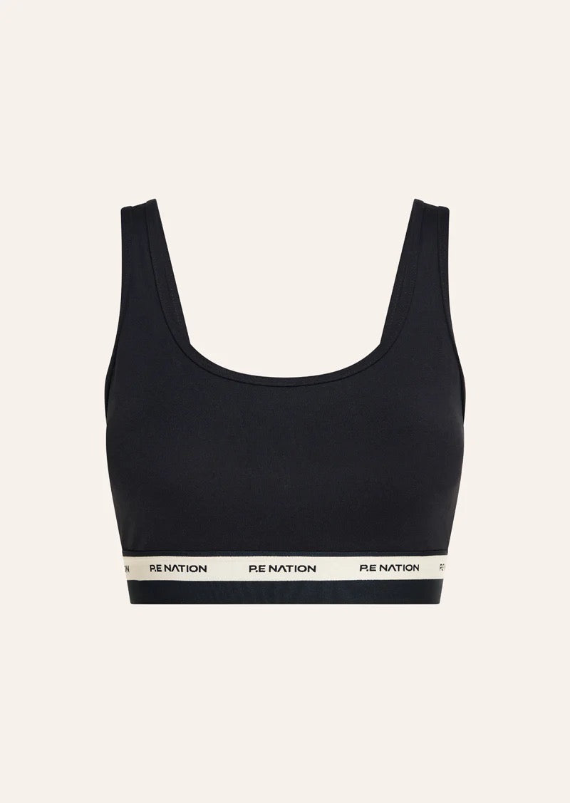 Avant scoop sports bra