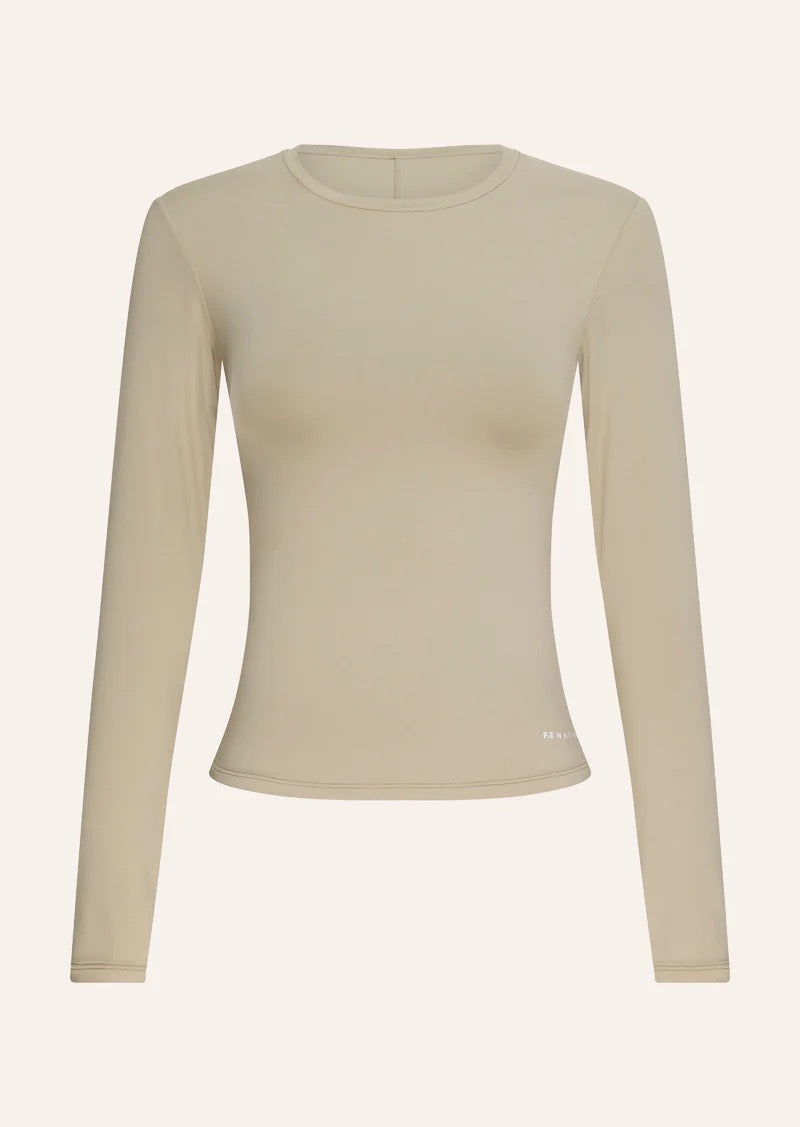 FOUNDATION TOP