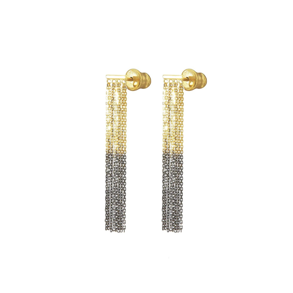 Bicolore Gold