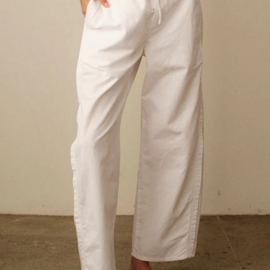 Simone Drawstring Pant