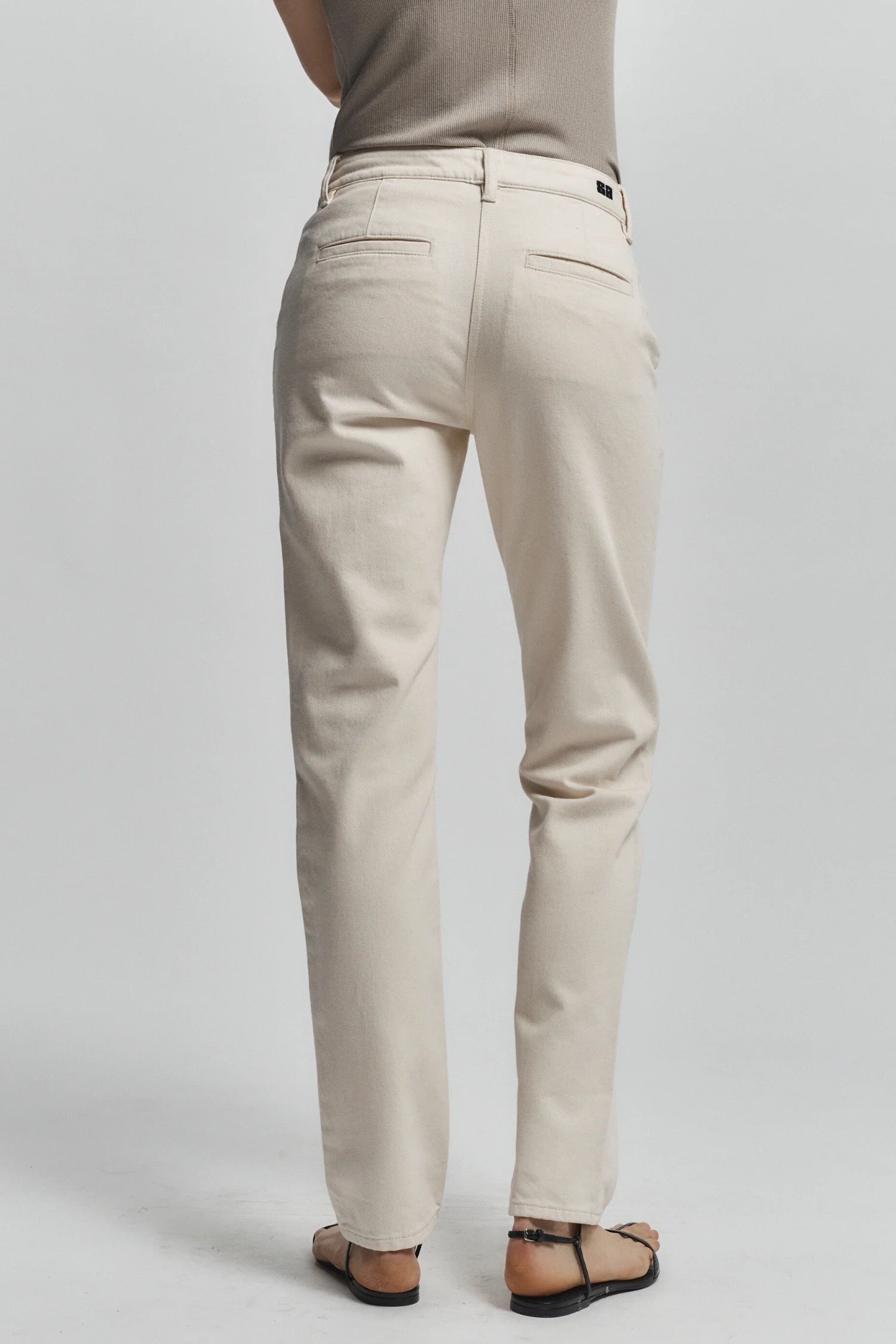 Kiana Denim Pant