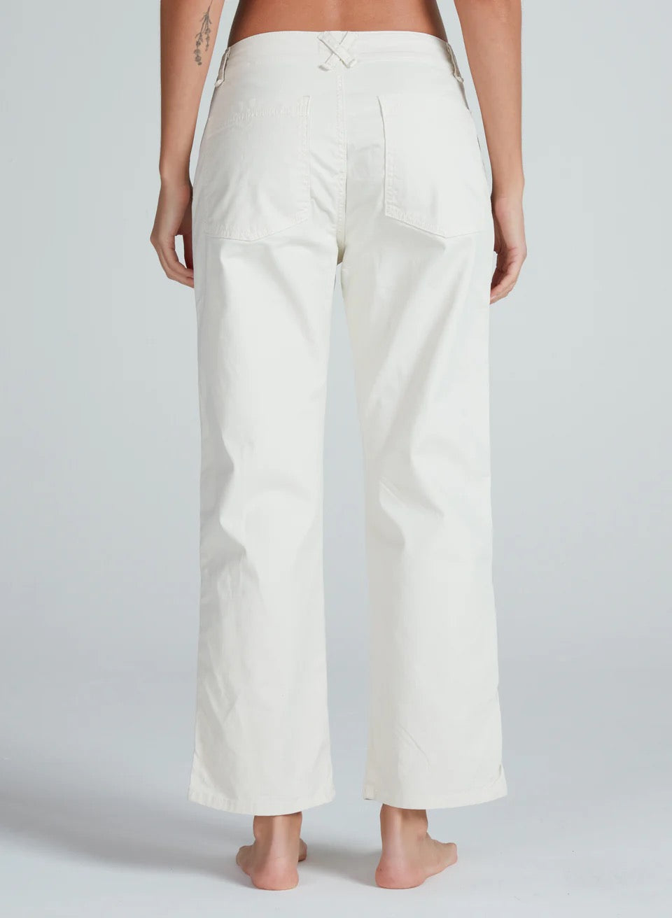 Tomboy pant