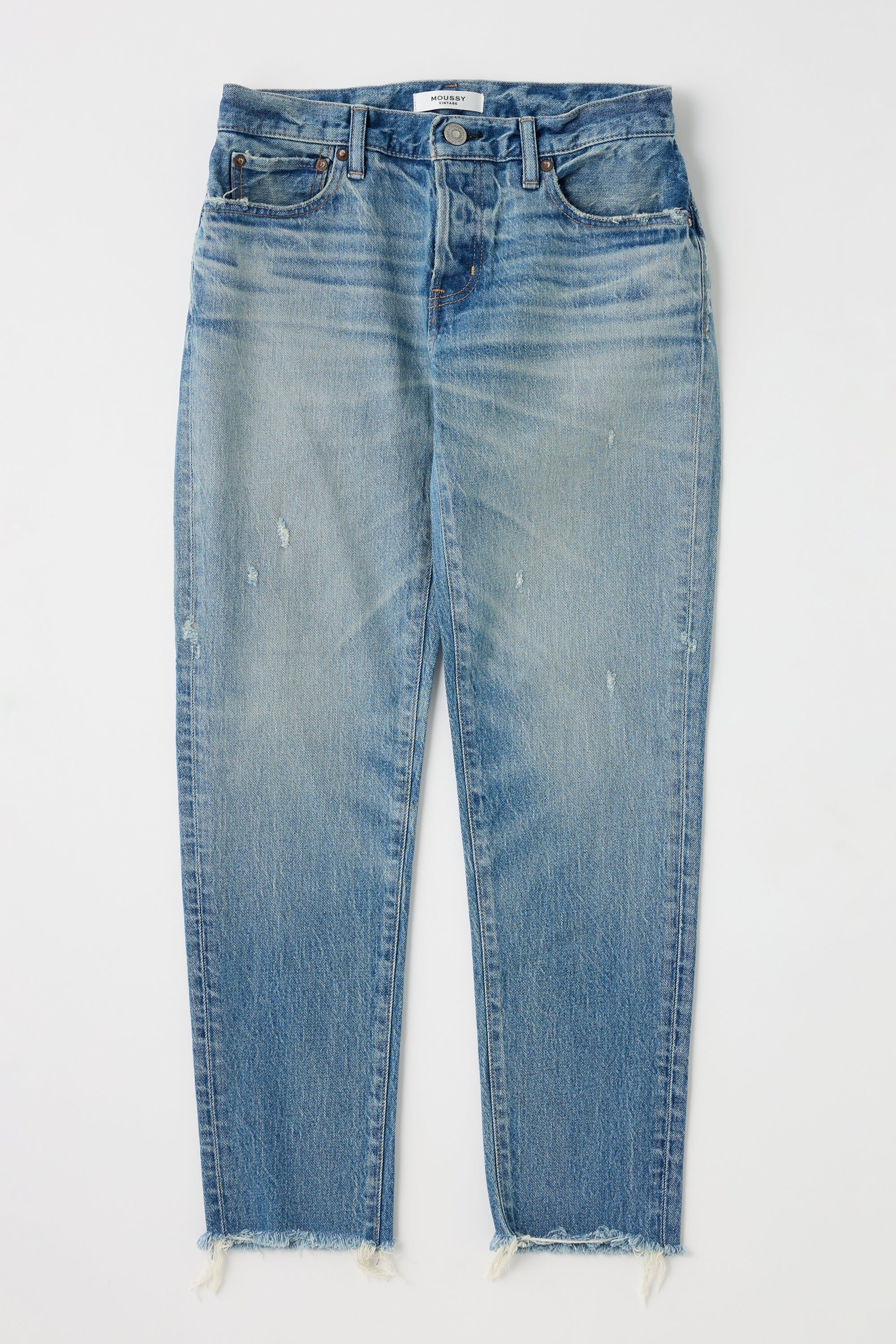 MV Bretton Tapered jean