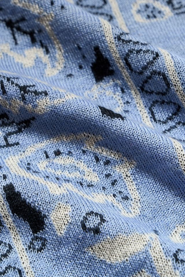 Cashmere Bandana