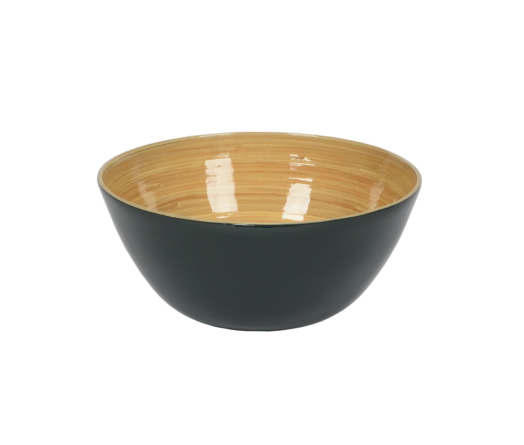 Bamboo Noodle Bowl