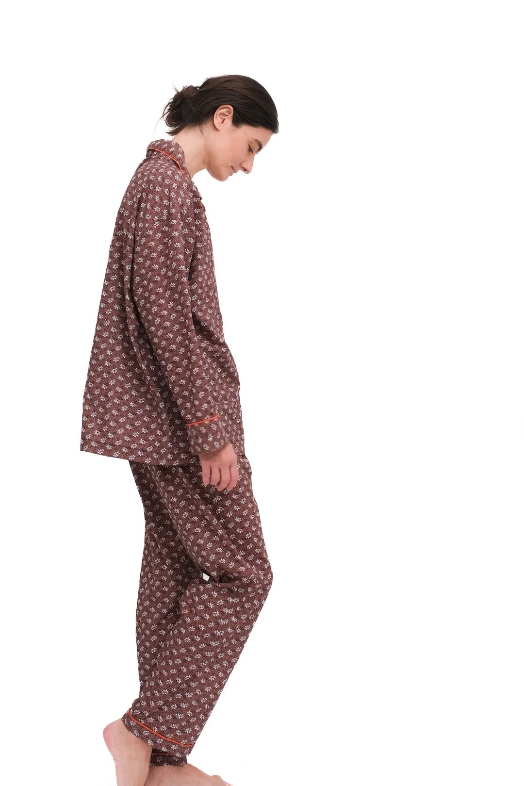 Organic Cotton Pajamas