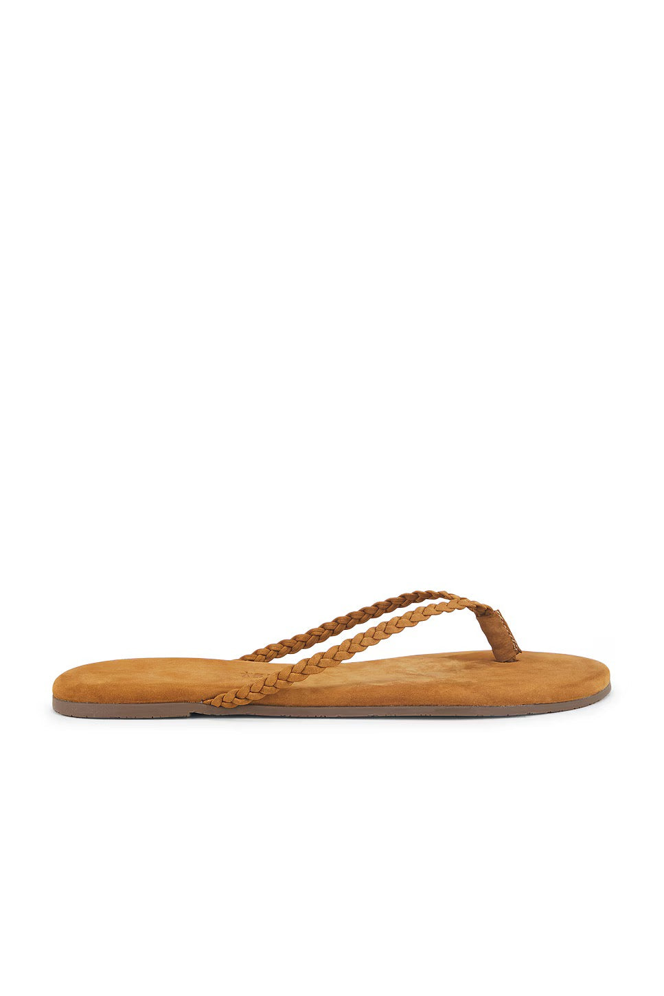 Lili Braid sandal