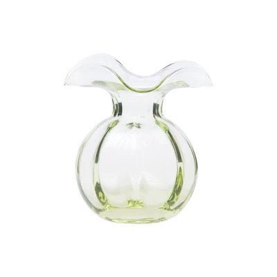 HIBISCUS BUD VASE