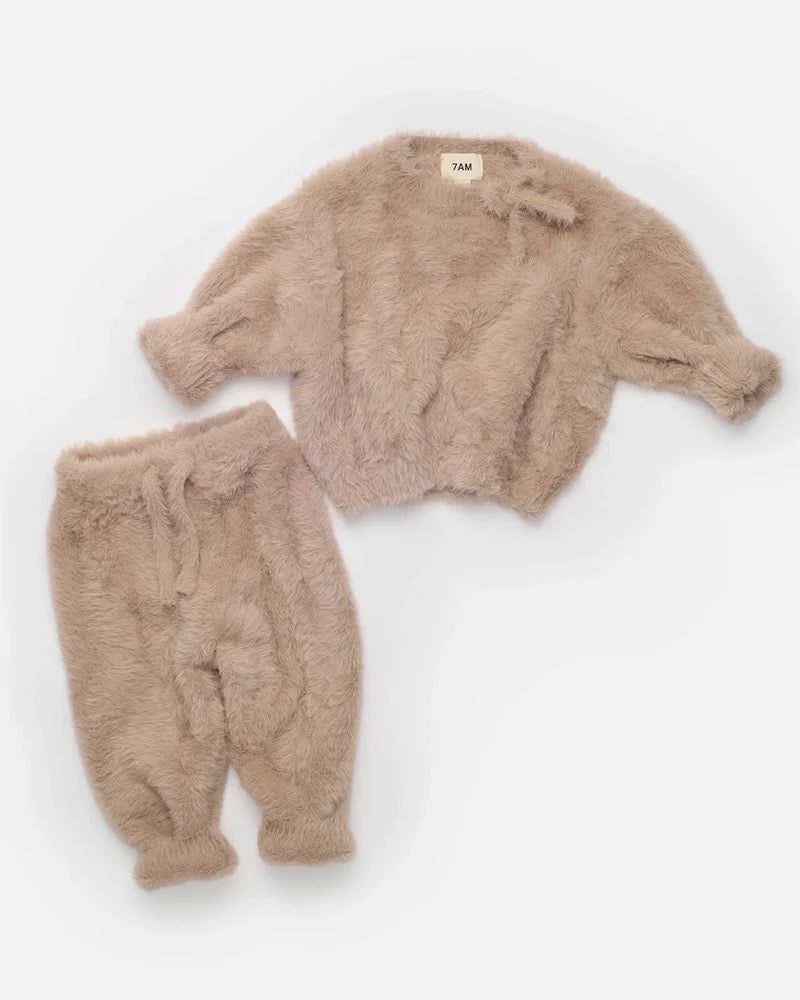 LOUNGE PANTS