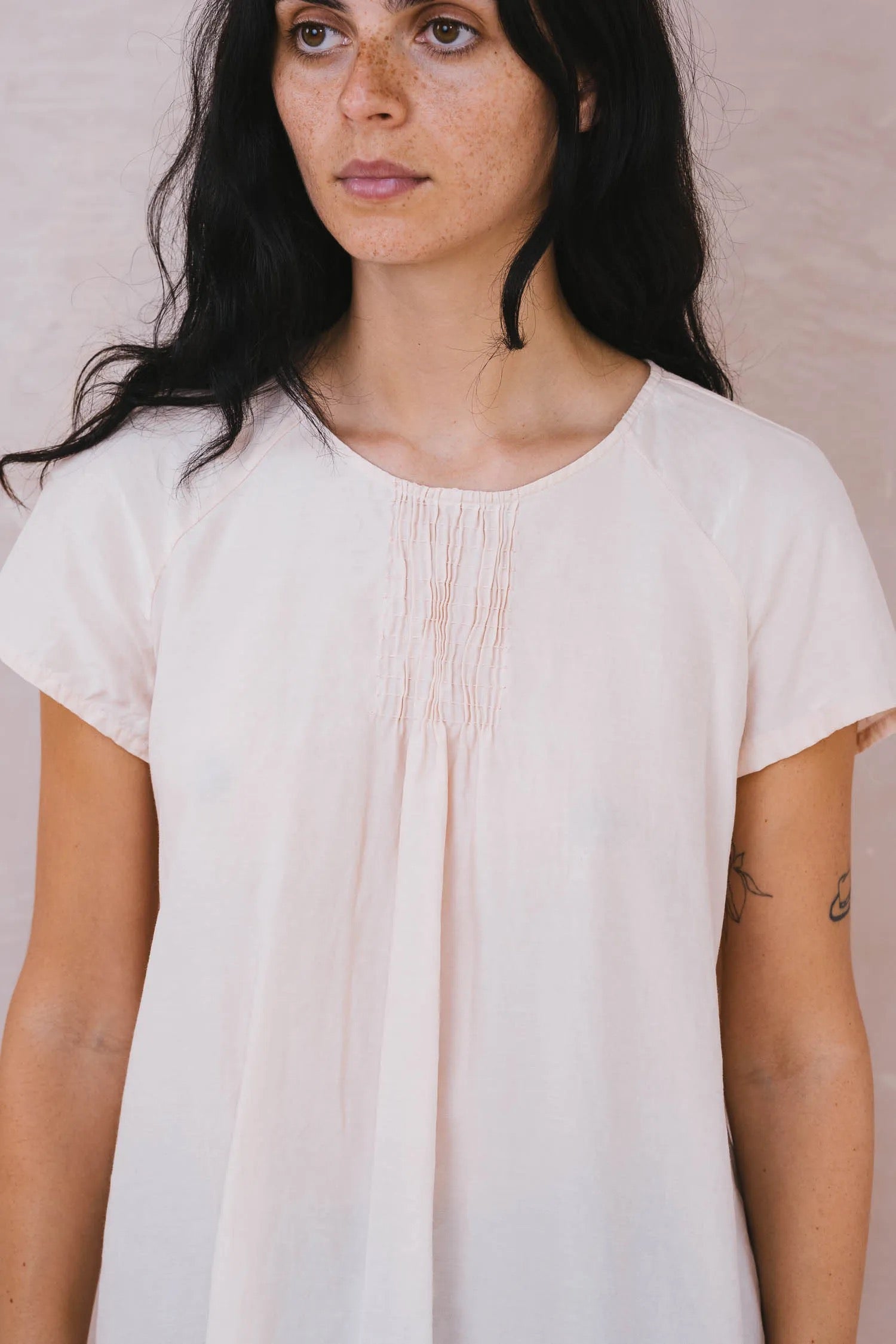 Smock Top