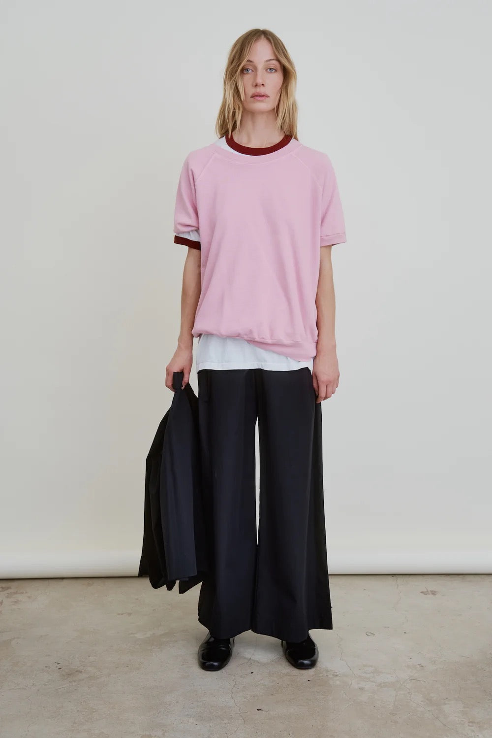 Ruth Shirt